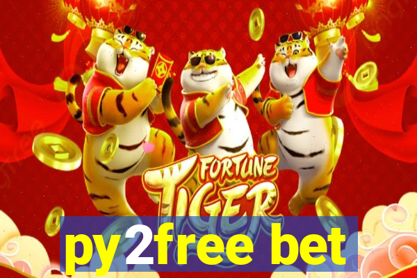 py2free bet